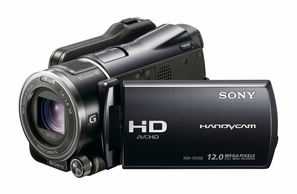 Illustration for article titled Sony's 13 New Handycam Camcorders Are All Basically the Same